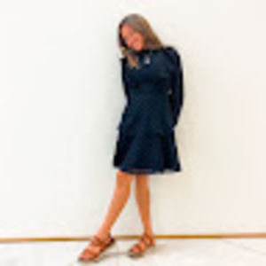 Meet your Posher, Talisa